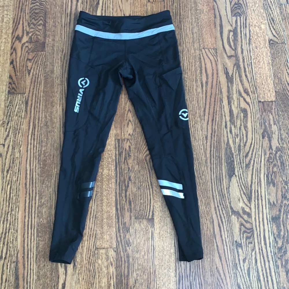 Virus Leggings